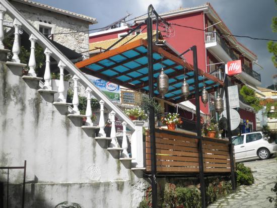 Secret Coffee Cocktail Bar